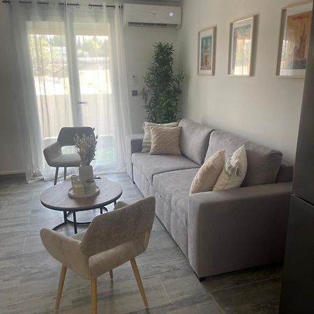 Appartement Neuf Marseille Luaran gambar