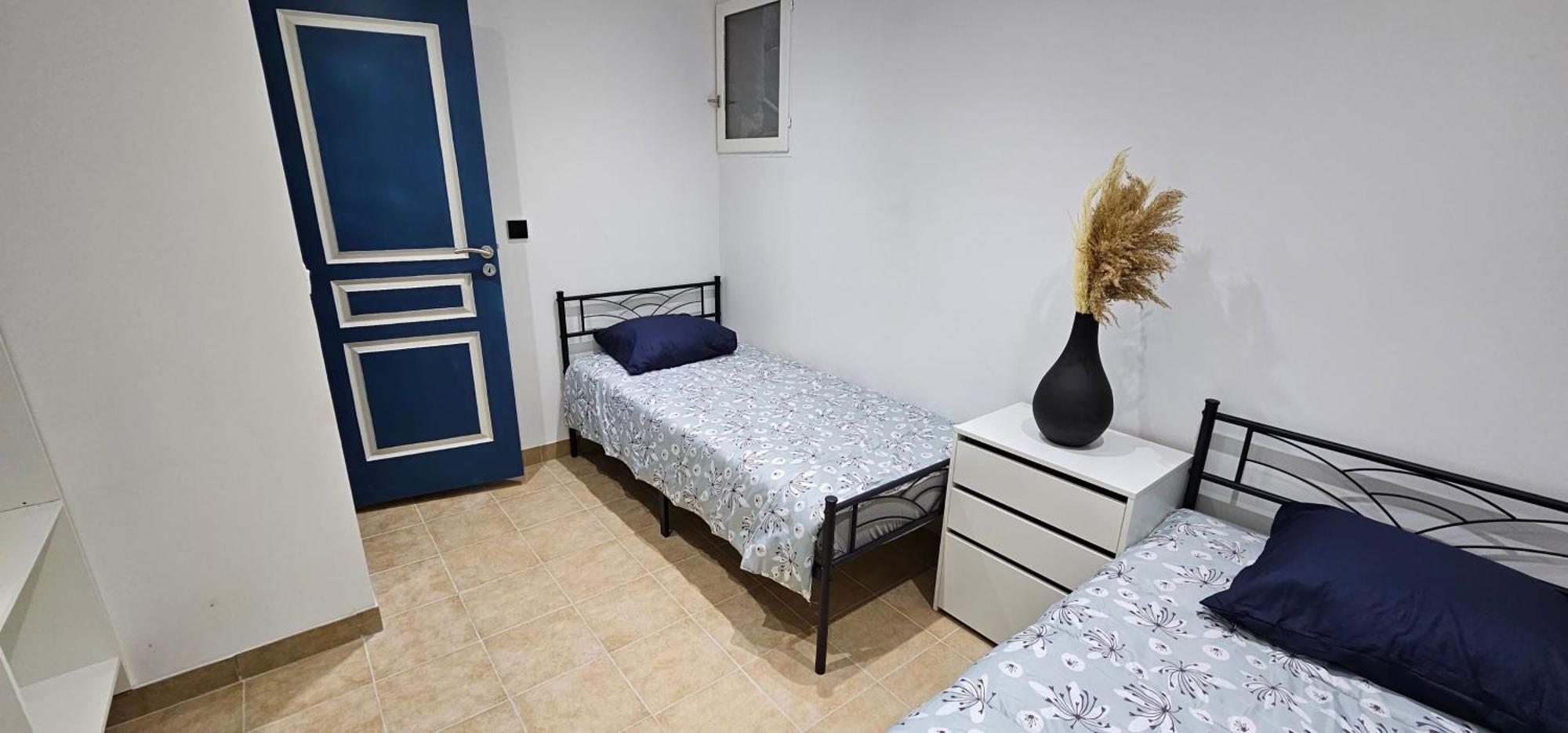 Appartement Neuf Marseille Luaran gambar