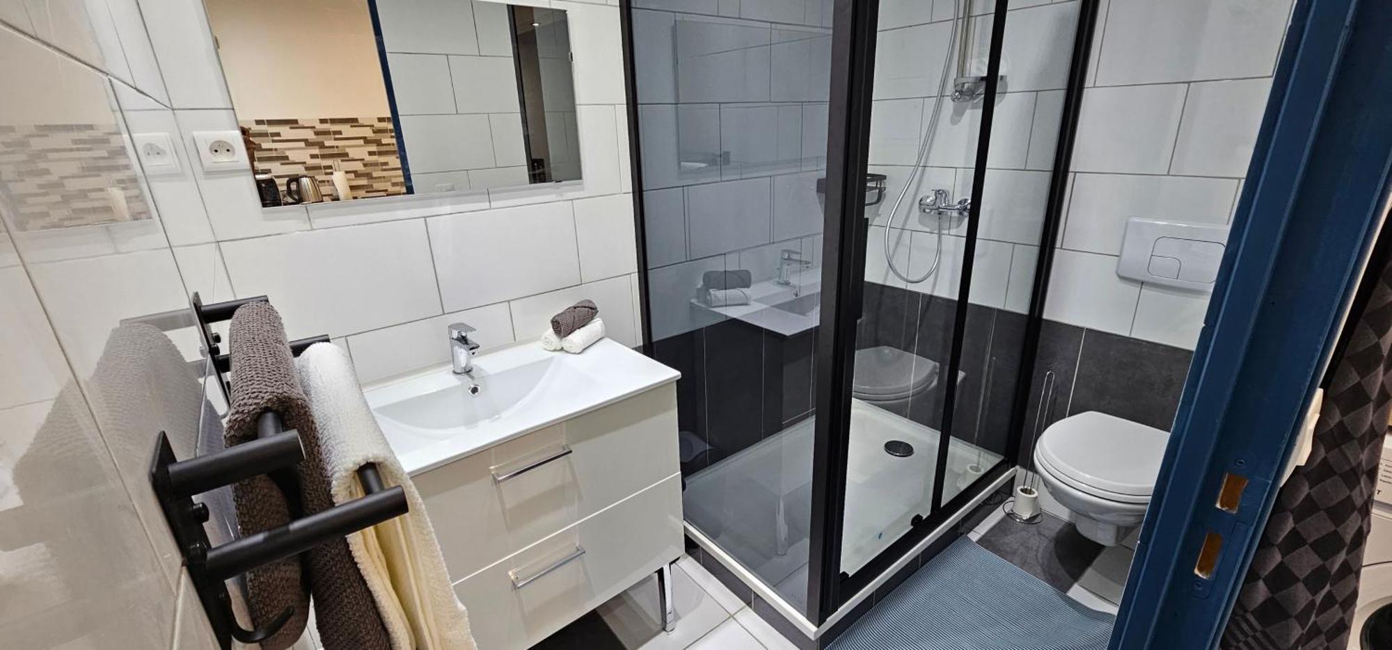 Appartement Neuf Marseille Luaran gambar