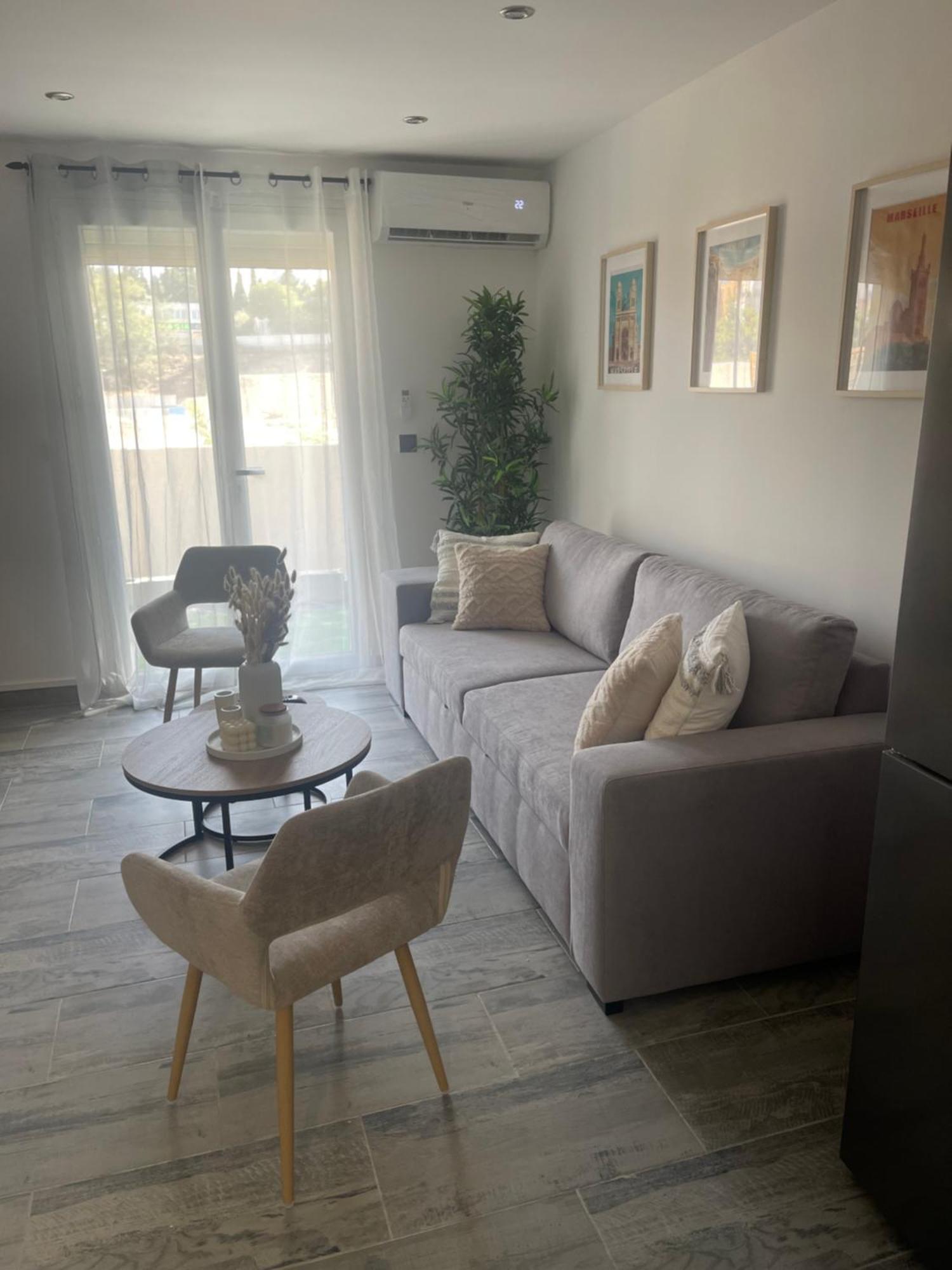 Appartement Neuf Marseille Luaran gambar