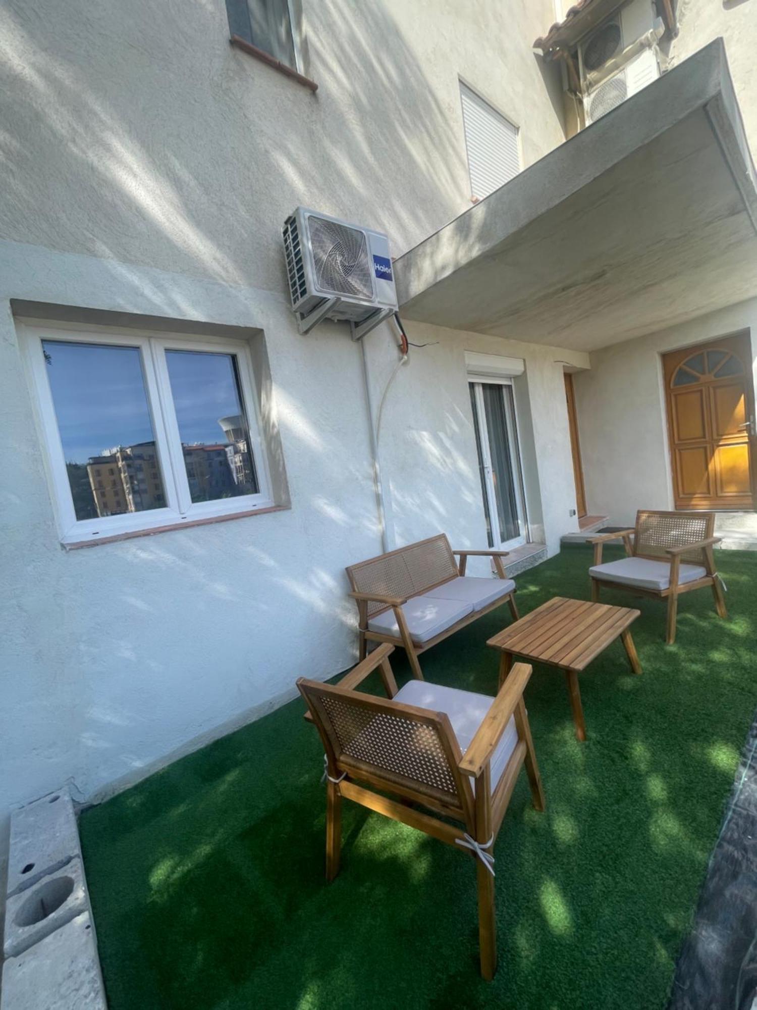 Appartement Neuf Marseille Luaran gambar
