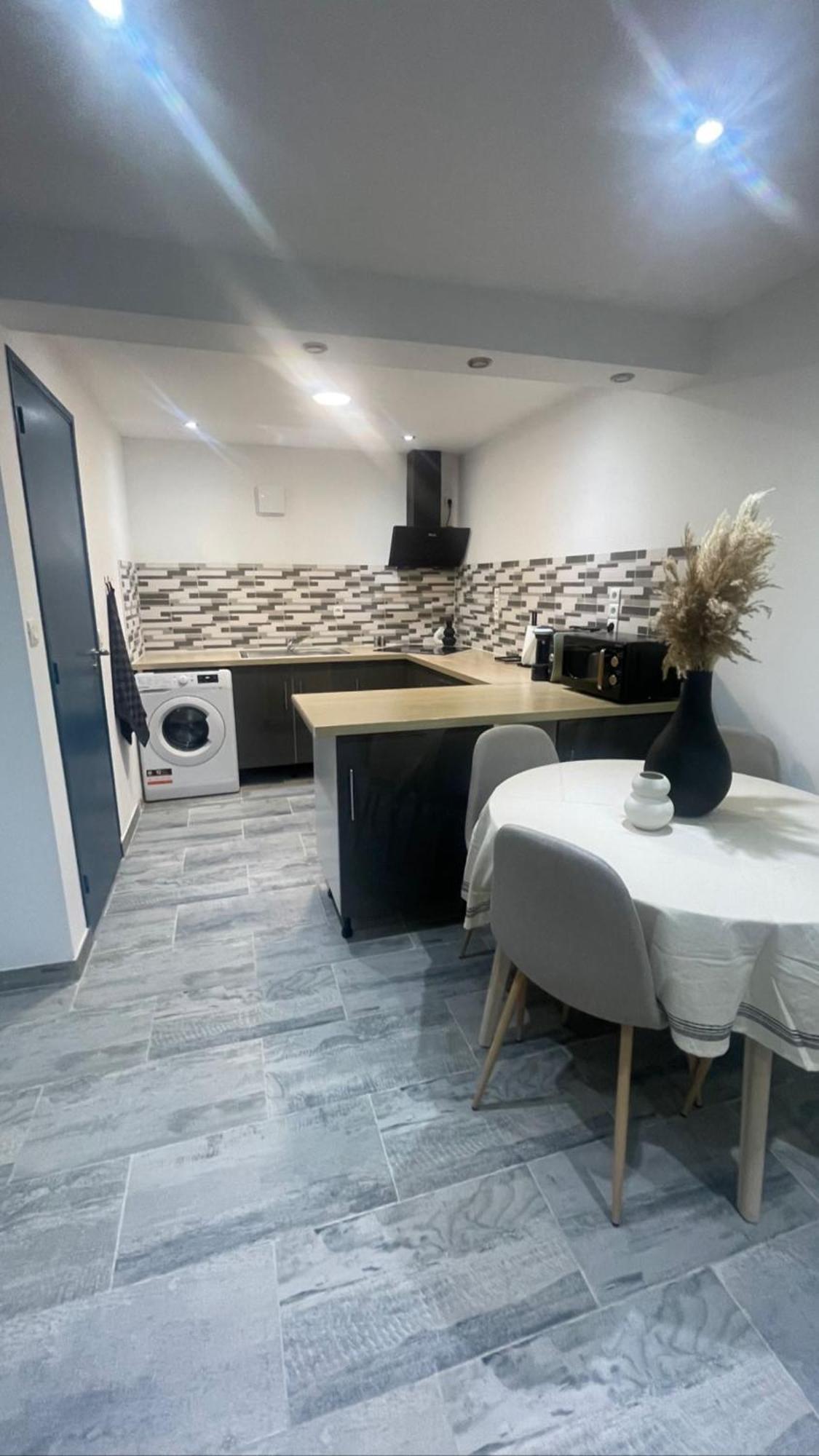 Appartement Neuf Marseille Luaran gambar